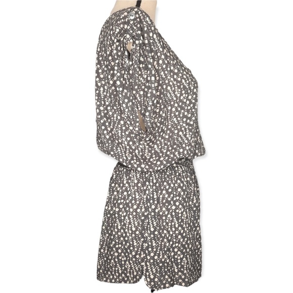 Silence + Noise romper size small - Picture 3 of 6